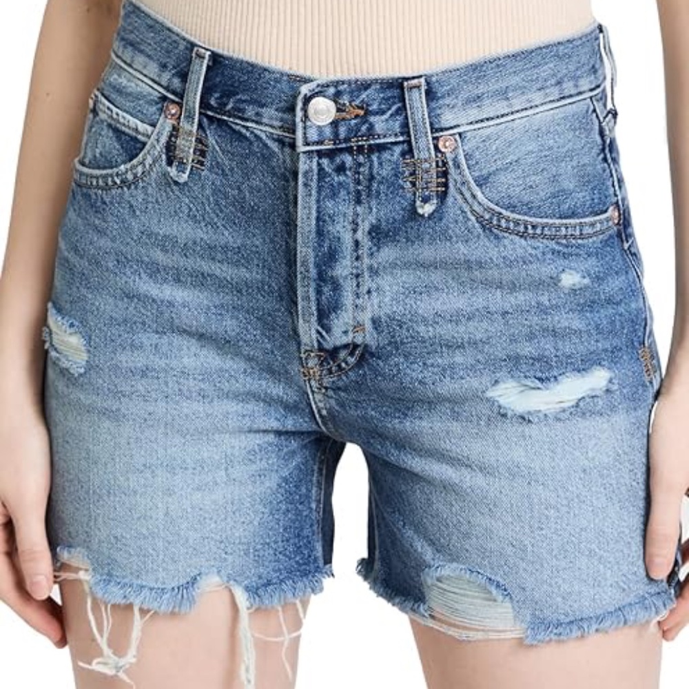 Free People We The Free Makai Cutoffs 29